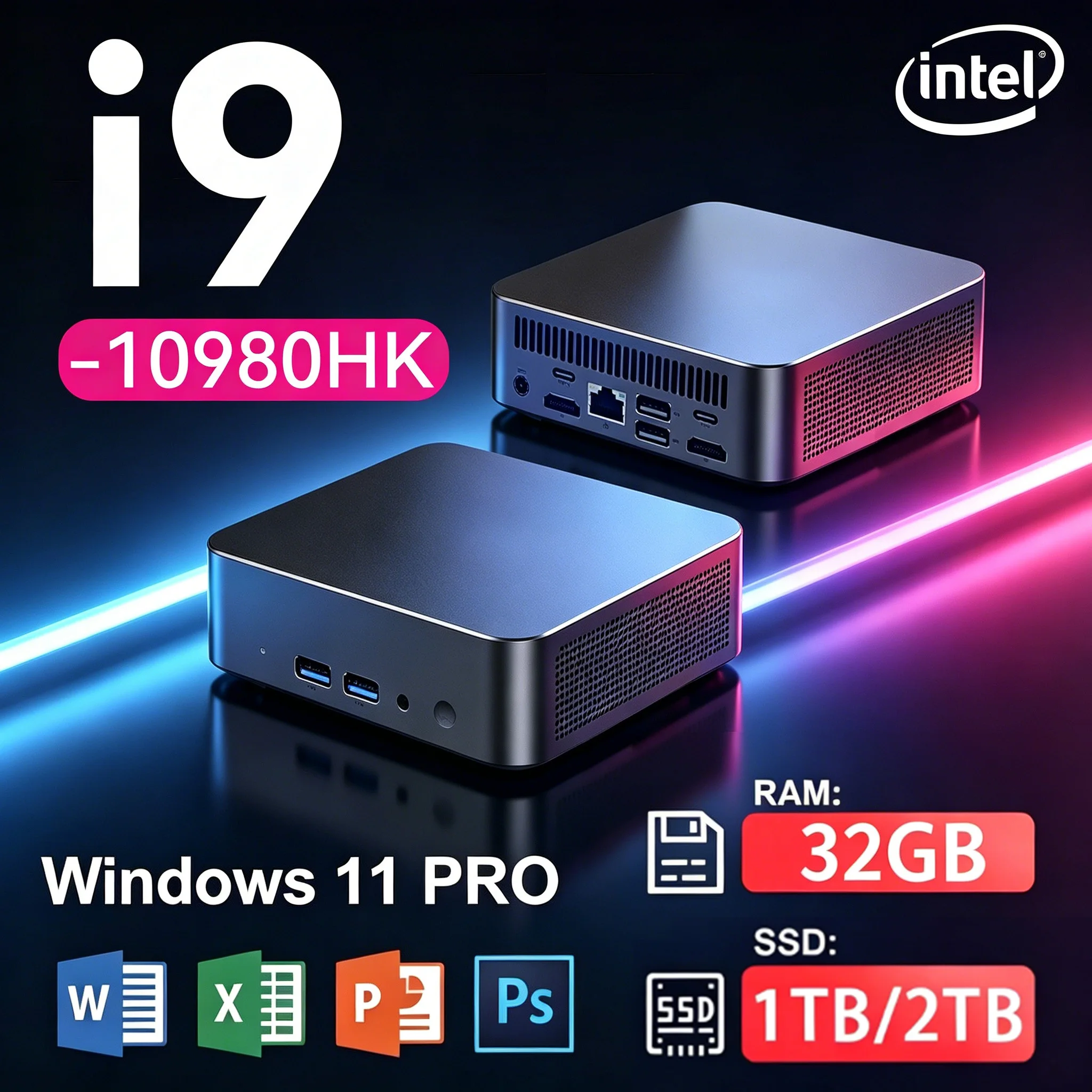 Laptop, wysokowydajny gamingow – Pc Gaming All In One recenzja i cena