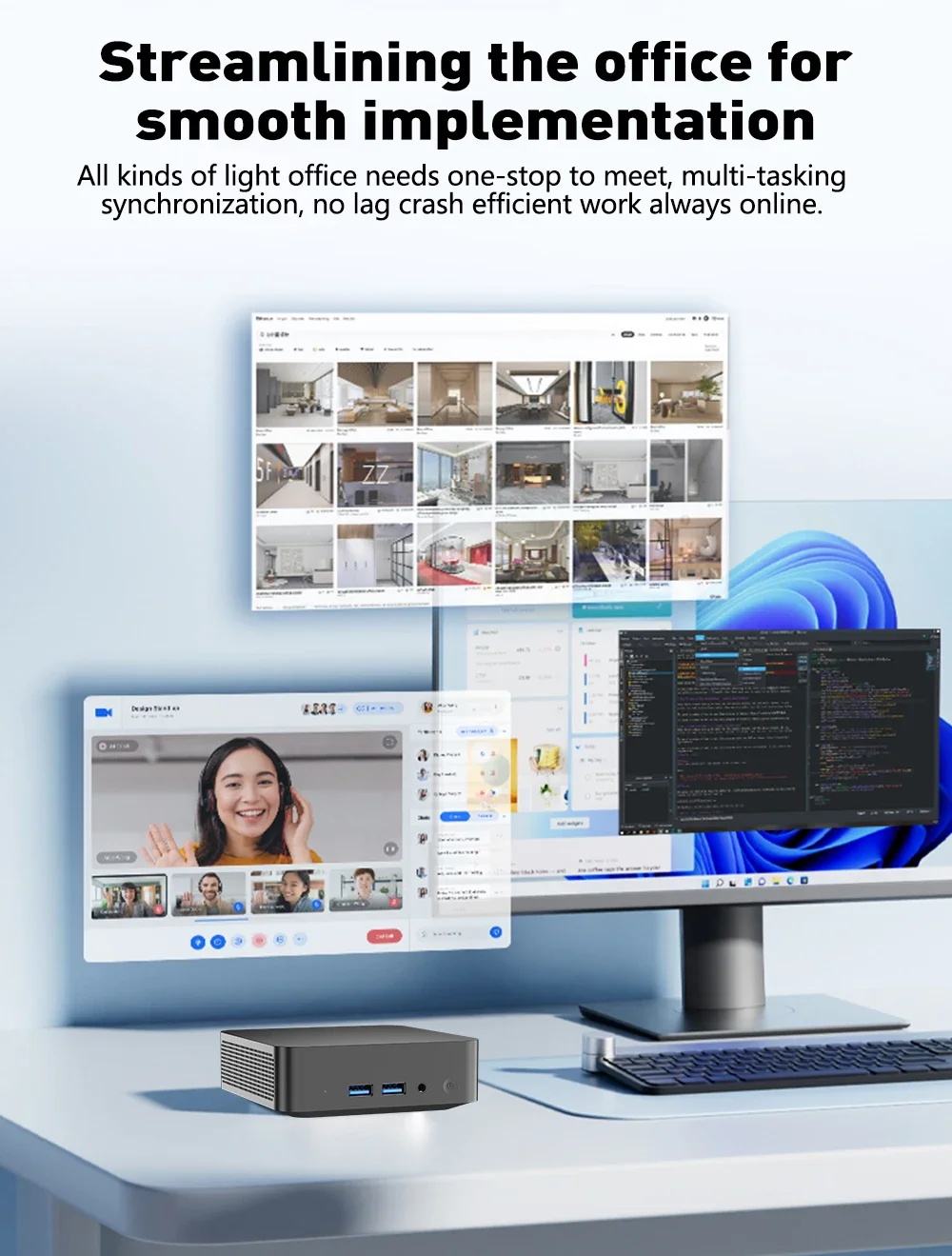 Laptop, wysokowydajny gamingow – Pc Gaming All In One recenzja i cena
