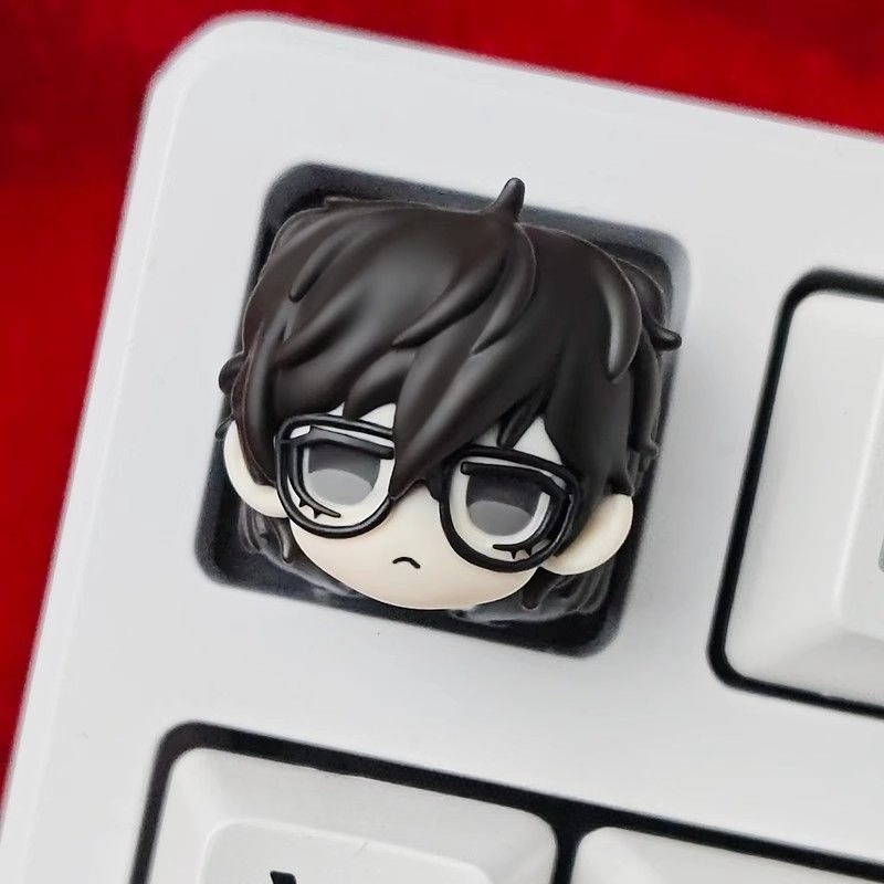 Persona Ren Amamiya Kreatywna  – Mechanical Keyboard recenzja i cena