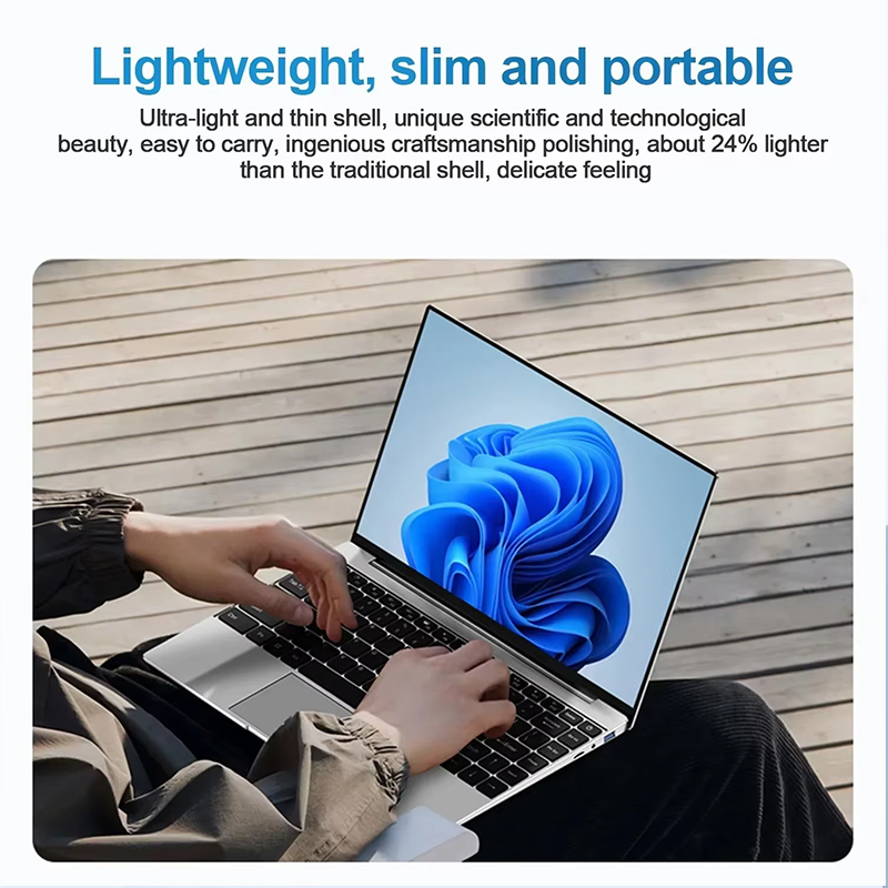 Nowy ultracienki laptop 14,1 c – Pc Gaming New recenzja i cena