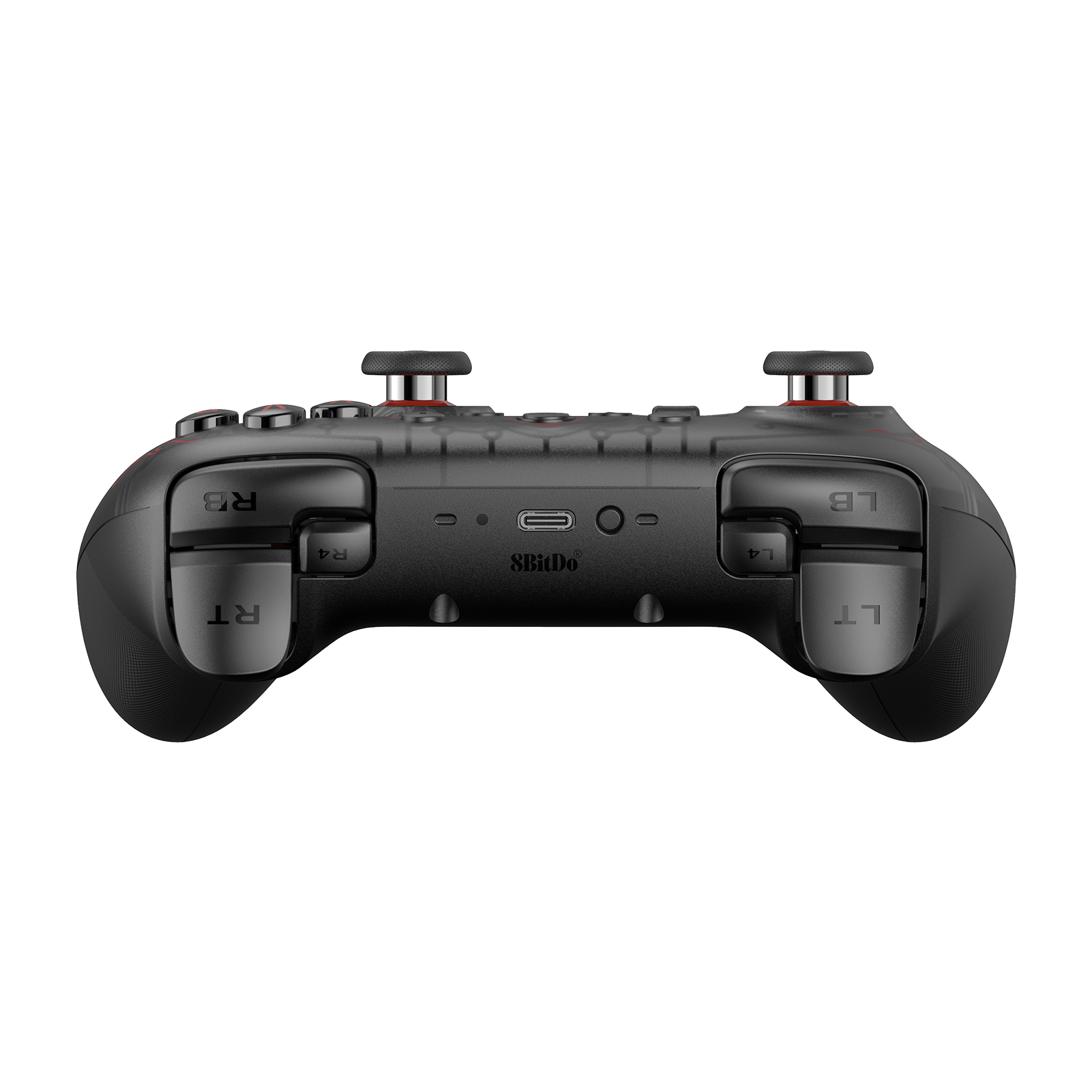 8BitDo Ultimate 2C Bezprzewodo – Pc Gaming Victus recenzja i cena