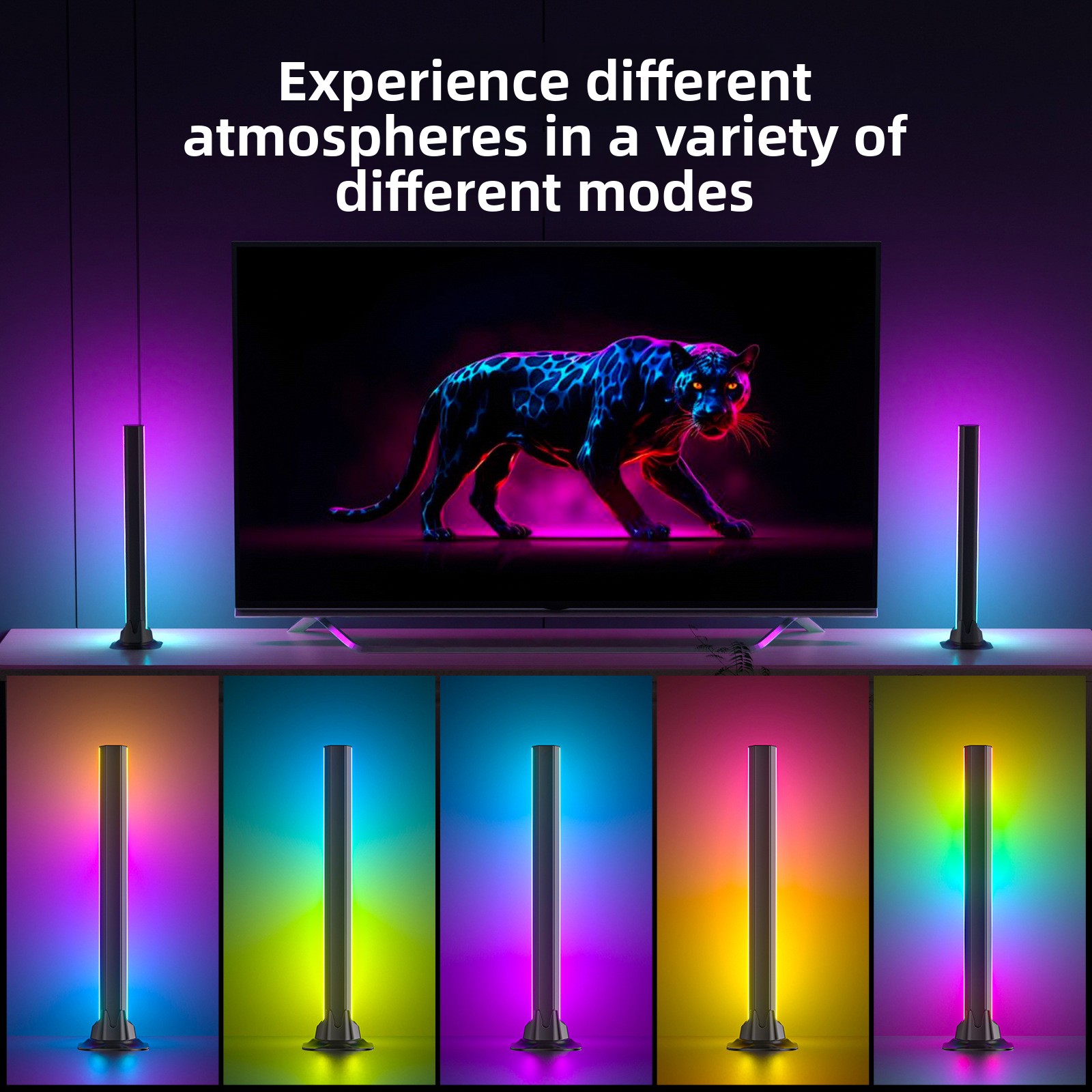 RGB Sound Activated Rhythm Lig – No Rgb Gaming Pc recenzja i cena