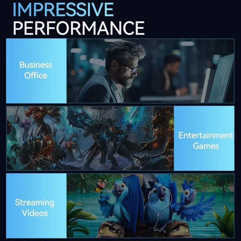 Gorąca Wyprzedaż Intel Core i3 – Pc Gaming I3 recenzja i cena