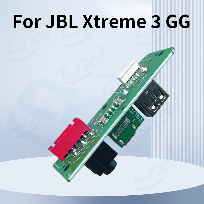 1 SZTUK dla JBL Xtreme 3 Xtrem – Pc Gaming Xtreme recenzja i cena