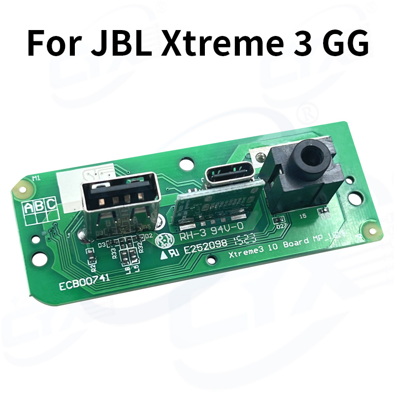 1 SZTUK dla JBL Xtreme 3 Xtrem – Pc Gaming Xtreme recenzja i cena