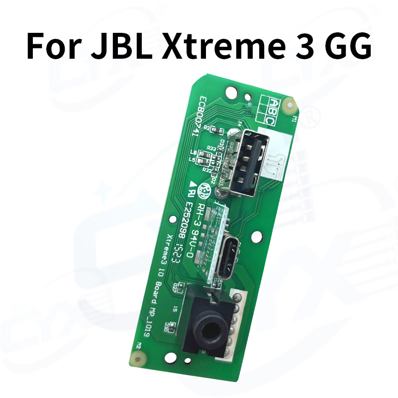 1 SZTUK dla JBL Xtreme 3 Xtrem – Pc Gaming Xtreme recenzja i cena