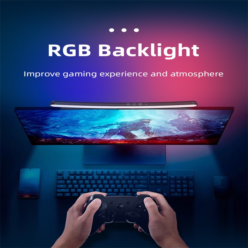 Zakrzywiona listwa świetlna mo – No Rgb Gaming Pc recenzja i cena