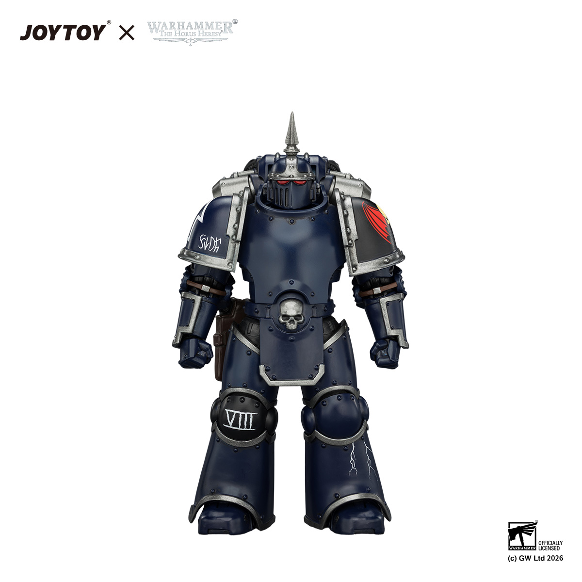 [W magazynie] JOYTOY Warhammer – Pc Gaming Victus recenzja i cena