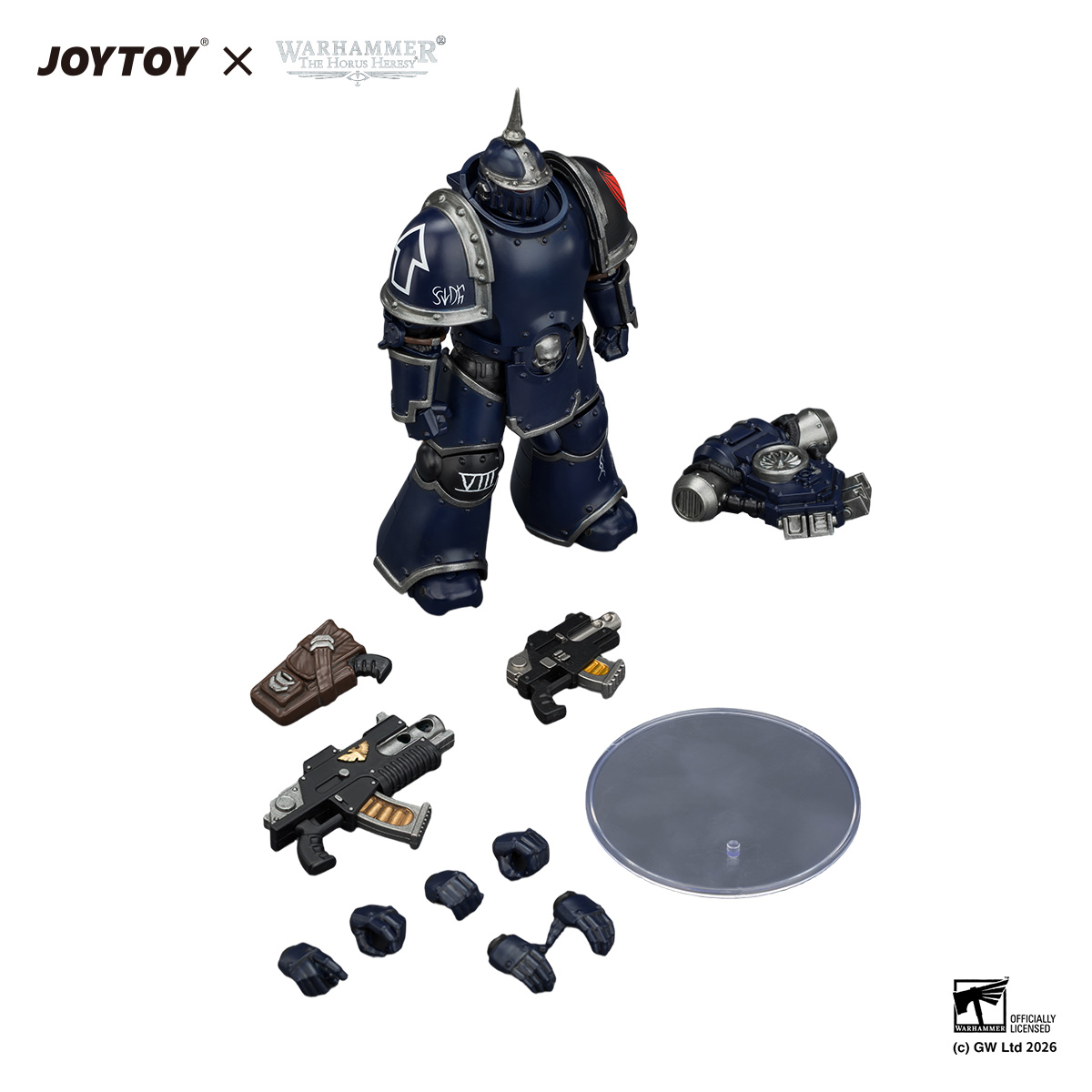 [W magazynie] JOYTOY Warhammer – Pc Gaming Victus recenzja i cena