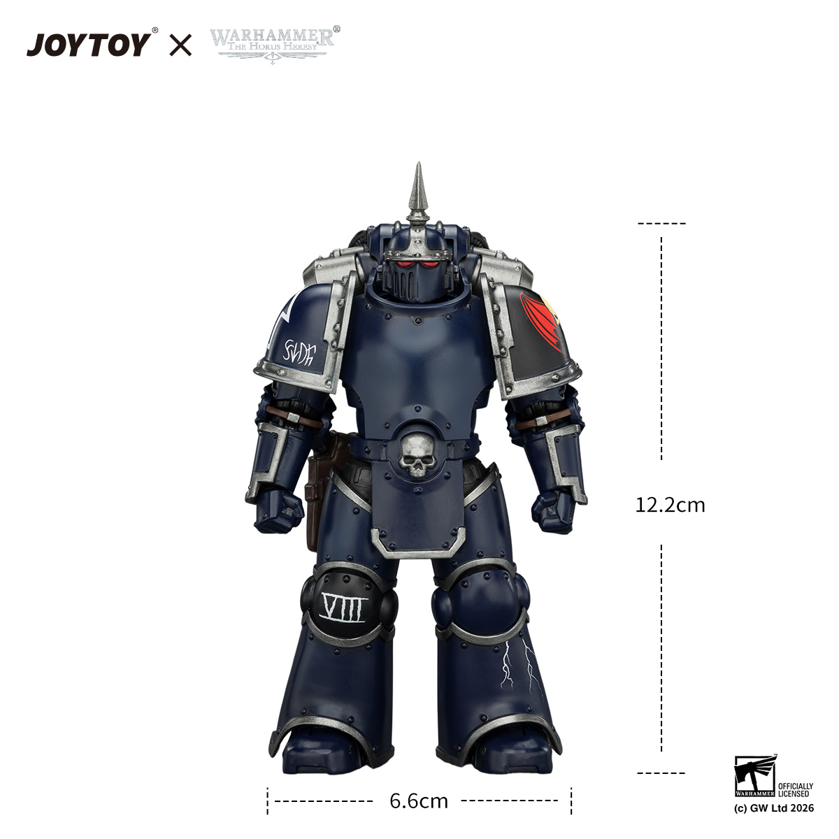 [W magazynie] JOYTOY Warhammer – Pc Gaming Victus recenzja i cena