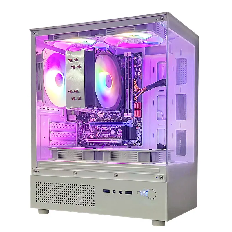 Komputery stacjonarne Aotesier – Pc Gaming Xtreme recenzja i cena