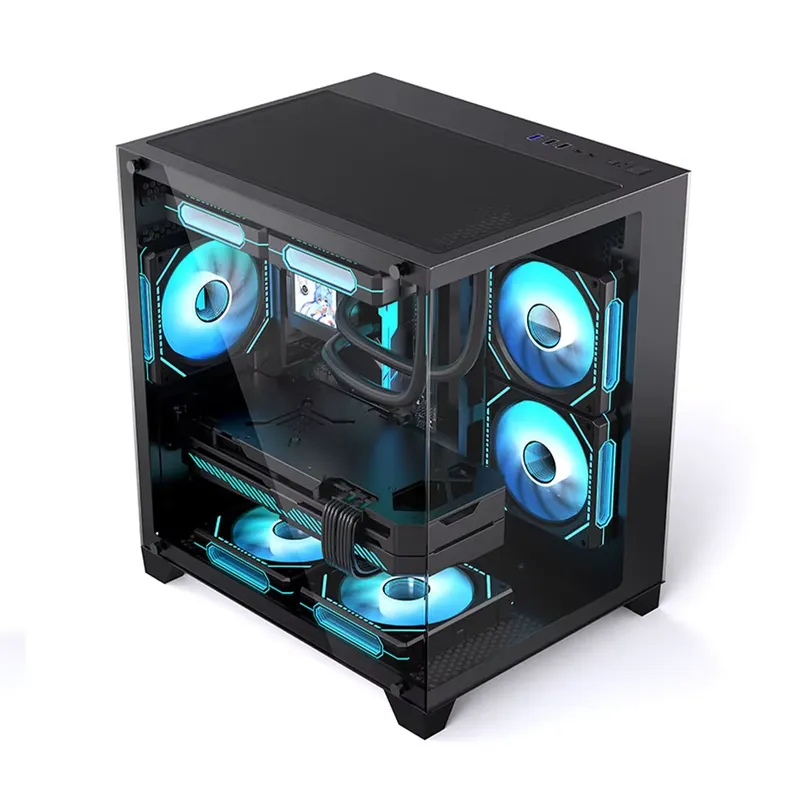 Fabryczny komputer stacjonarny – Pc Gaming All In One recenzja i cena