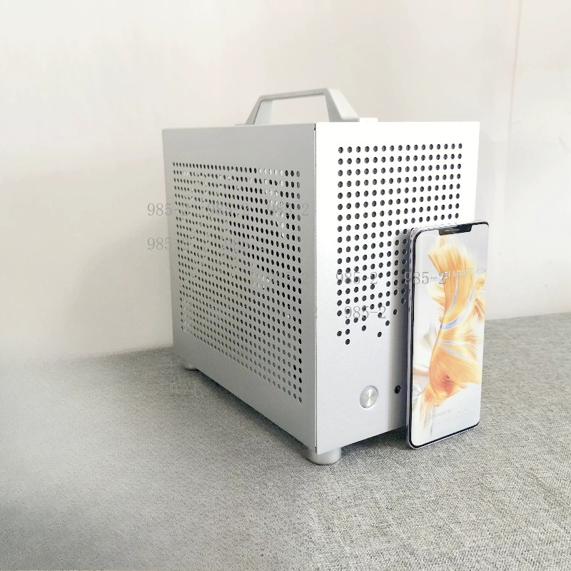 Obudowa typu Mini ITX z uchwyt – Pc Gaming Graphics Card recenzja i cena