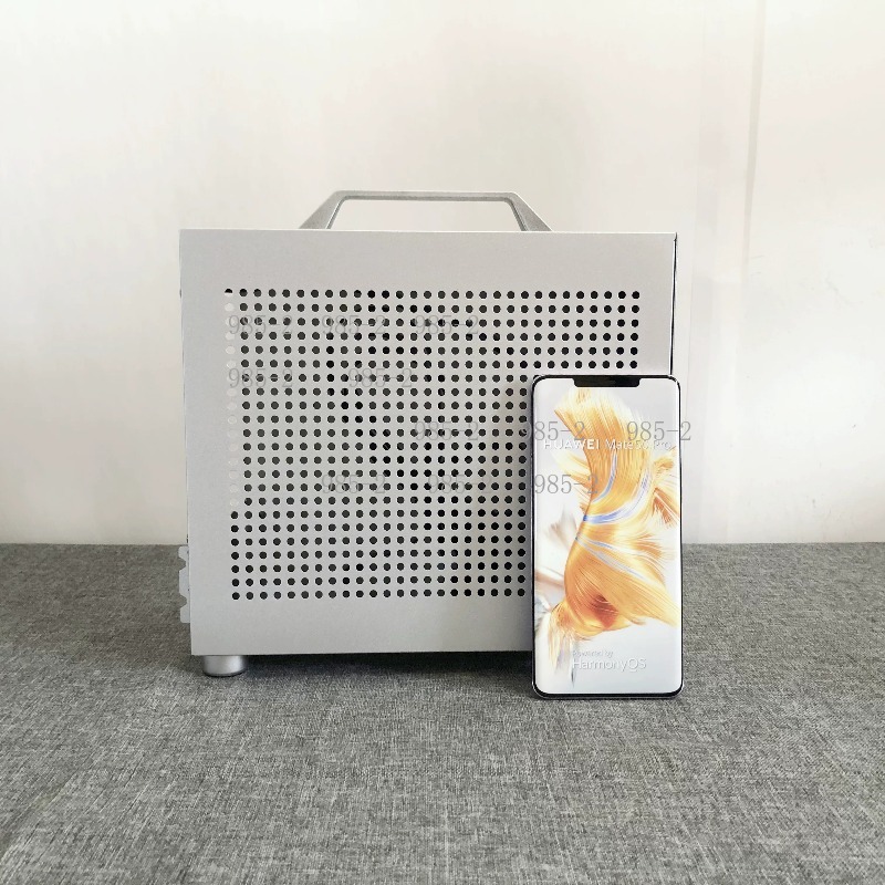 Obudowa typu Mini ITX z uchwyt – Pc Gaming Graphics Card recenzja i cena