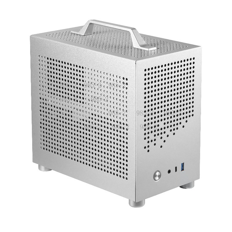 Obudowa typu Mini ITX z uchwyt – Pc Gaming Graphics Card recenzja i cena