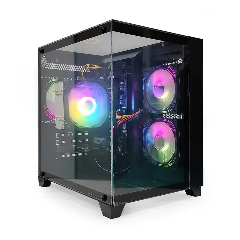 Komputer all-in-one, komputery – Pc Gaming All In One recenzja i cena