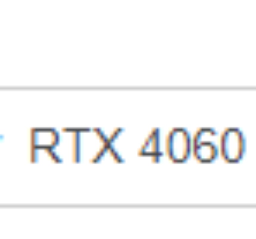 Nowa karta graficzna RTX 4060  – Pc Gaming Graphics Card recenzja i cena