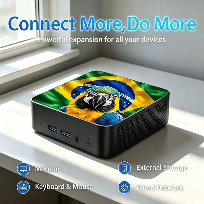 Nowy Meksyk Brazylia Flaga Min – Pc Gaming Usa recenzja i cena