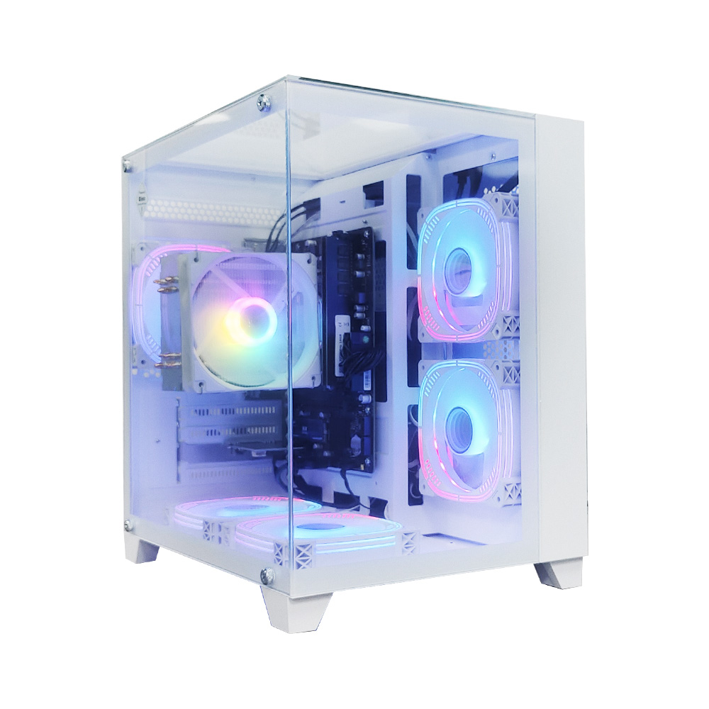 Komputer stacjonarny 16 GB RAM – Pc Gaming All In One recenzja i cena
