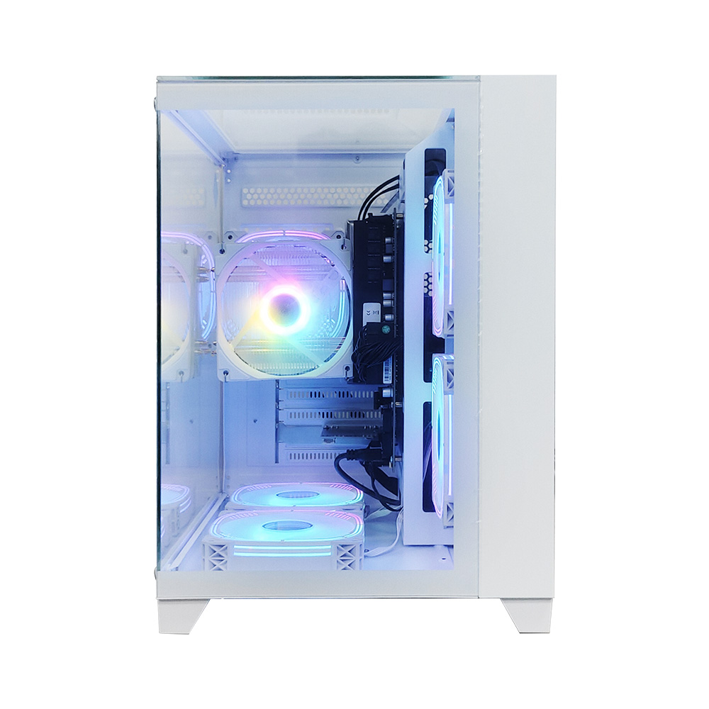 Komputer stacjonarny 16 GB RAM – Pc Gaming All In One recenzja i cena
