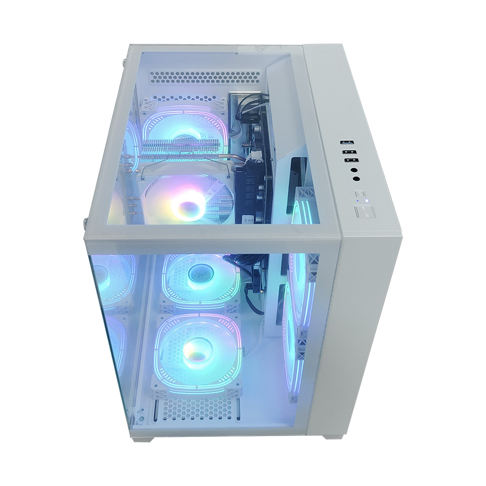 Komputer stacjonarny 16 GB RAM – Pc Gaming All In One recenzja i cena