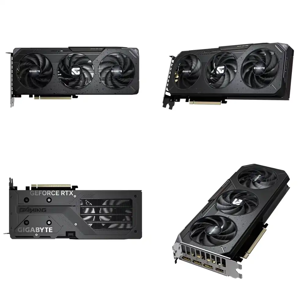 Nowa karta graficzna 2025 5060 – Pc Gaming Graphics Card recenzja i cena