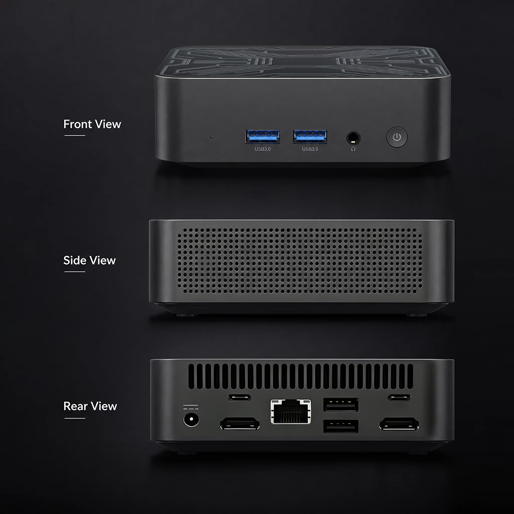 Intel Core i3-6006U Przenośny  – Pc Gaming I3 recenzja i cena