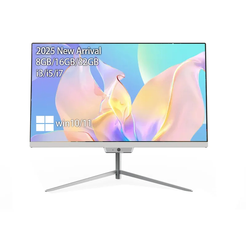 Komputer z procesorem nowej ge – Pc Gaming All In One recenzja i cena