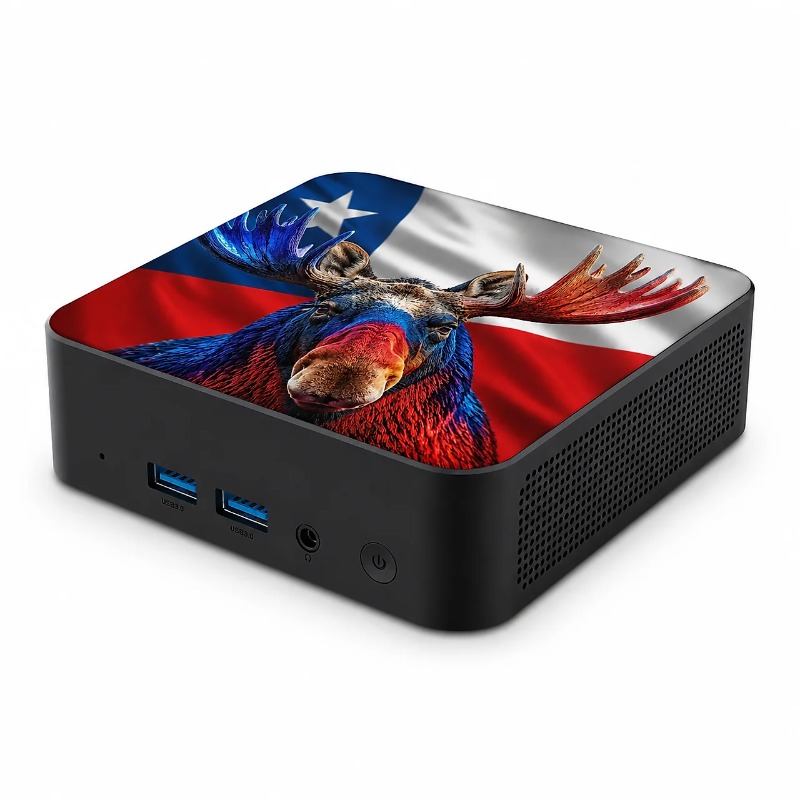 Komputer stacjonarny Intel Cor – Pc Gaming Usa recenzja i cena