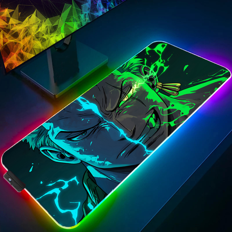 Podkładka pod mysz ONE PIECE Z – No Rgb Gaming Pc recenzja i cena