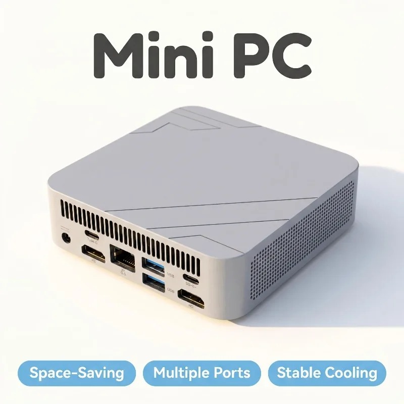 Mini PC Core i3-6006U, 16 GB R – Pc Gaming I3 recenzja i cena