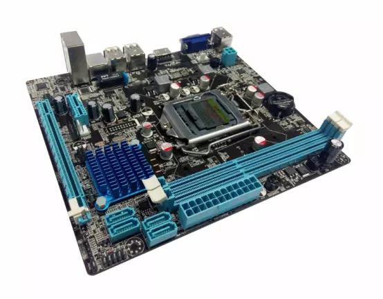 Płyta główna H61 ATX, obsługa  – Atx Power Supply recenzja i cena