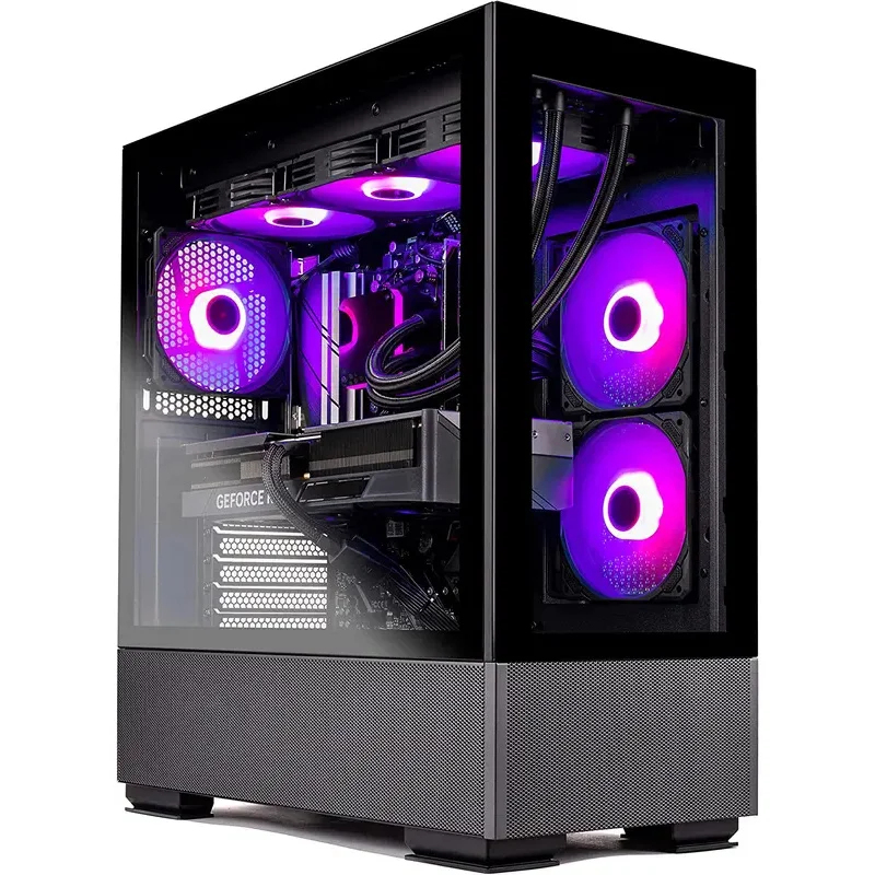 Komputer stacjonarny AOTESIER  – Pc Gaming Xtreme recenzja i cena