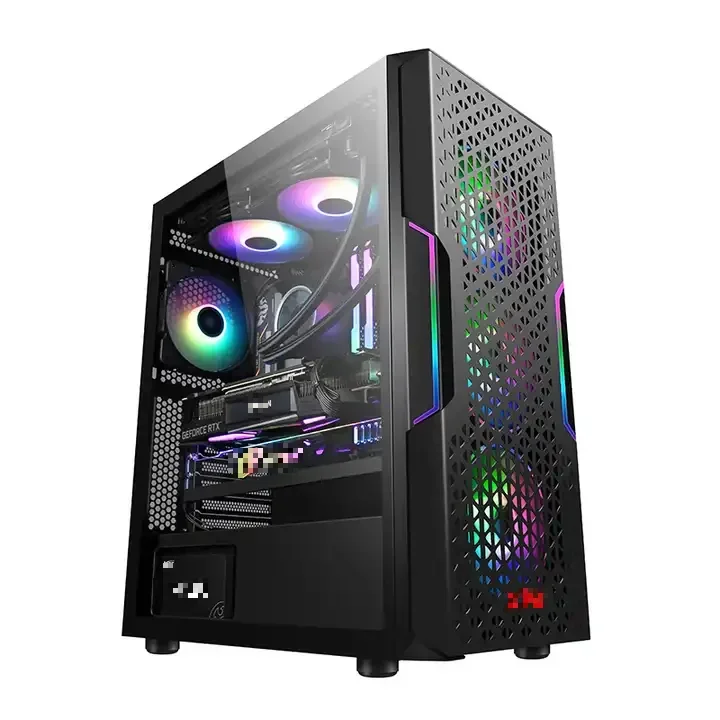 Komputer stacjonarny AOTESIER  – Pc Gaming Xtreme recenzja i cena