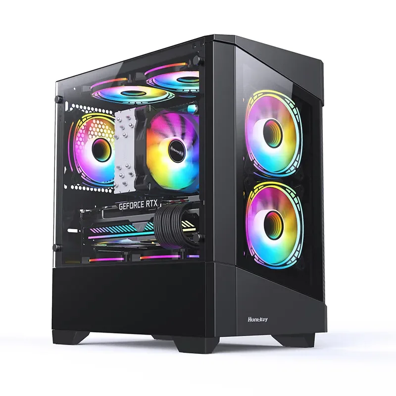 Komputer stacjonarny AOTESIER  – Pc Gaming Xtreme recenzja i cena