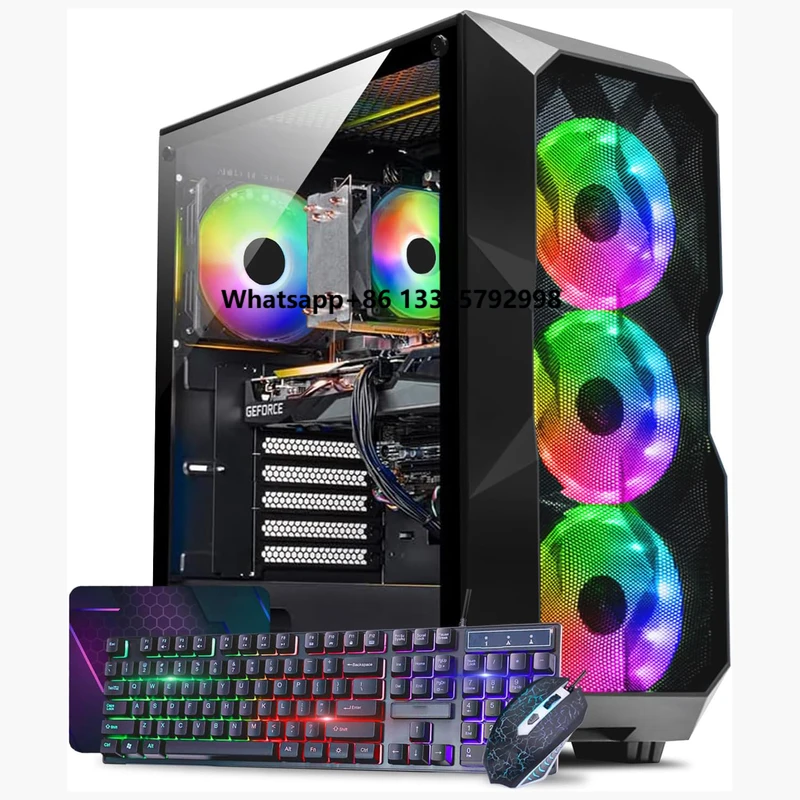 Komputer stacjonarny AOTESIER  – Pc Gaming Xtreme recenzja i cena