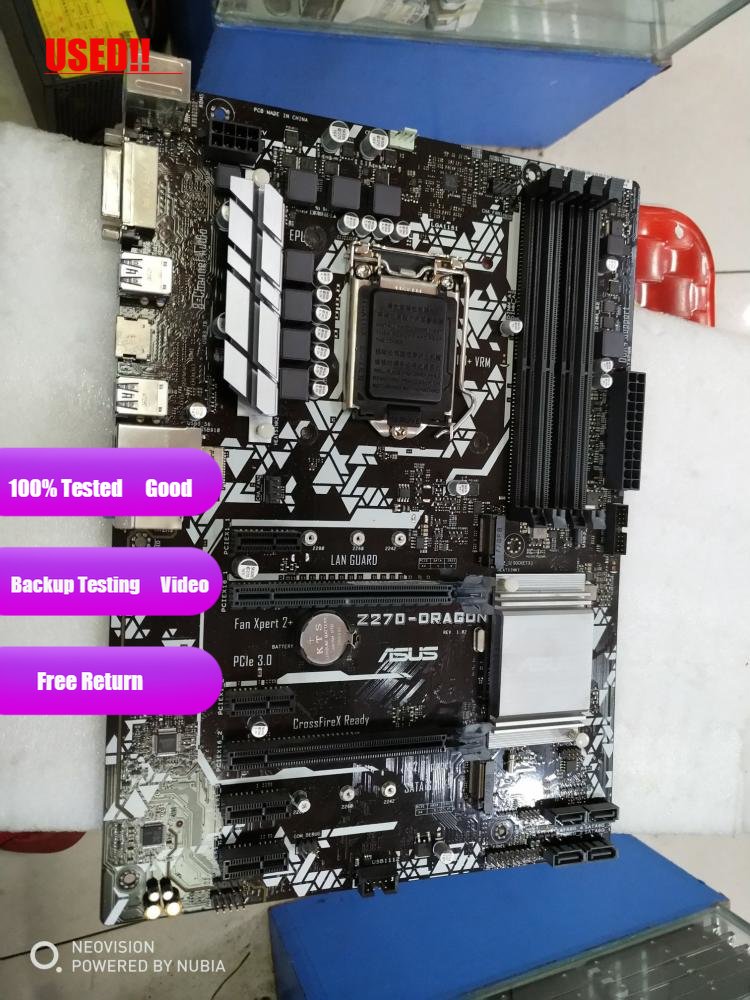 Płyta główna dla Asus PRIME Z2 – Pc Gaming I3 recenzja i cena