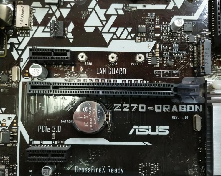 Płyta główna dla Asus PRIME Z2 – Pc Gaming I3 recenzja i cena