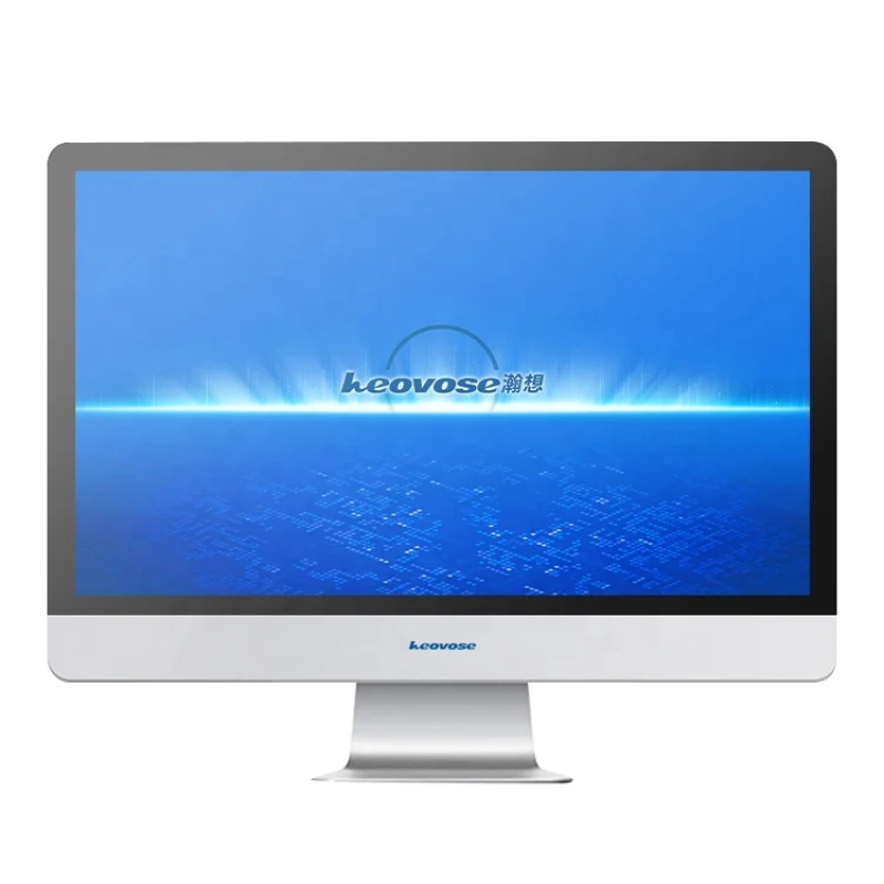 Komputer stacjonarny All-In-On – Pc Gaming All In One recenzja i cena