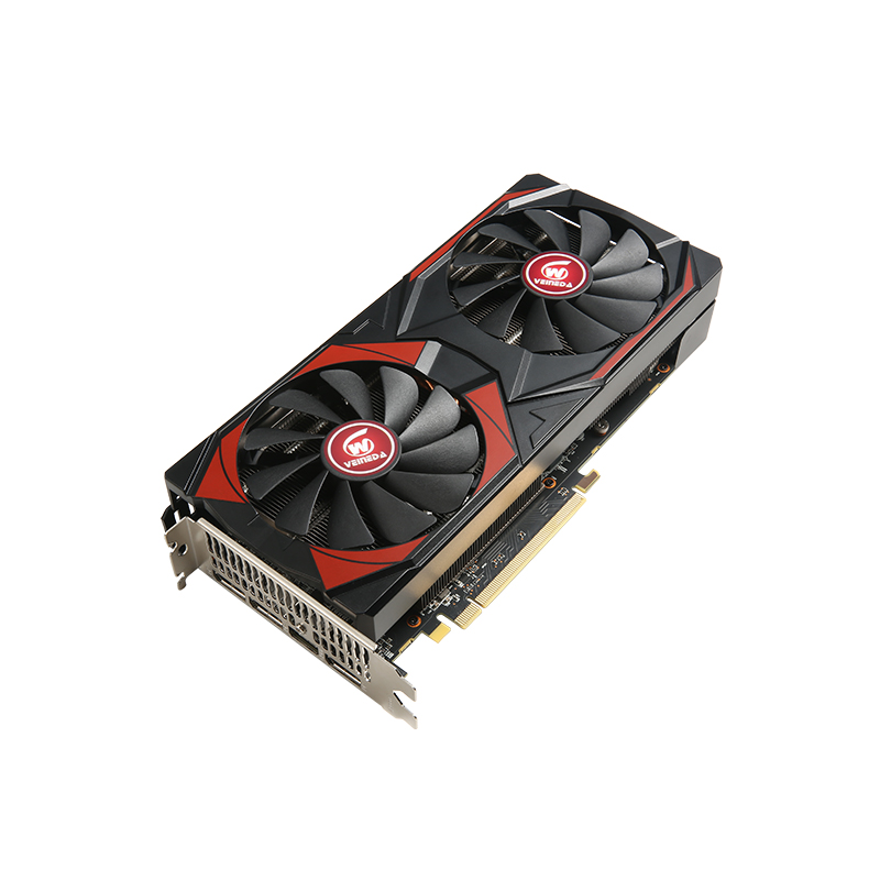 Karta graficzna Veineda RX 570 – Pc Gaming Graphics Card recenzja i cena