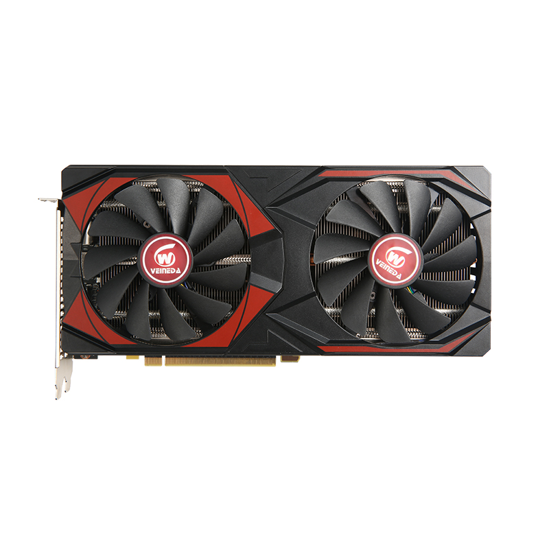Karta graficzna Veineda RX 570 – Pc Gaming Graphics Card recenzja i cena