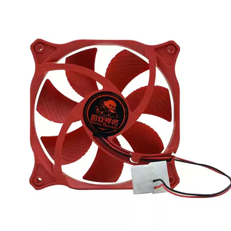 Wentylator do obudowy komputer – No Rgb Gaming Pc recenzja i cena