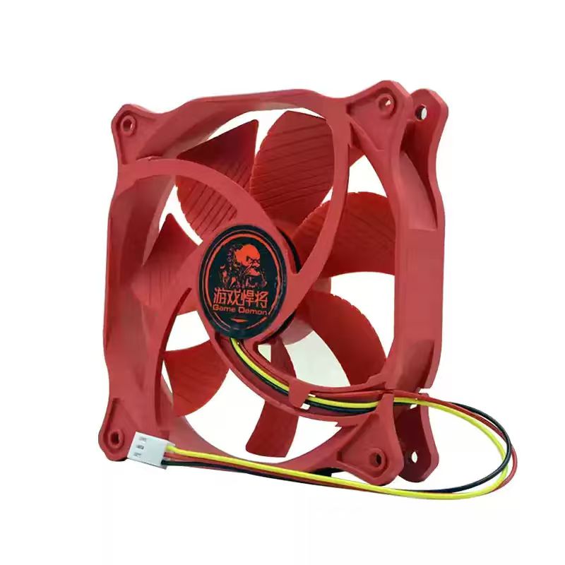 Wentylator do obudowy komputer – No Rgb Gaming Pc recenzja i cena