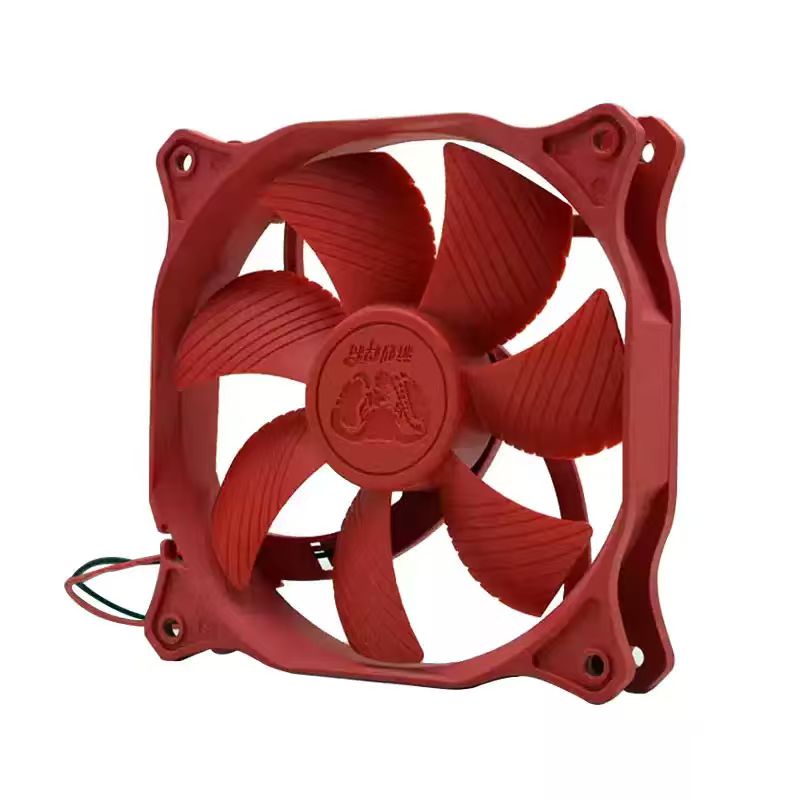 Wentylator do obudowy komputer – No Rgb Gaming Pc recenzja i cena