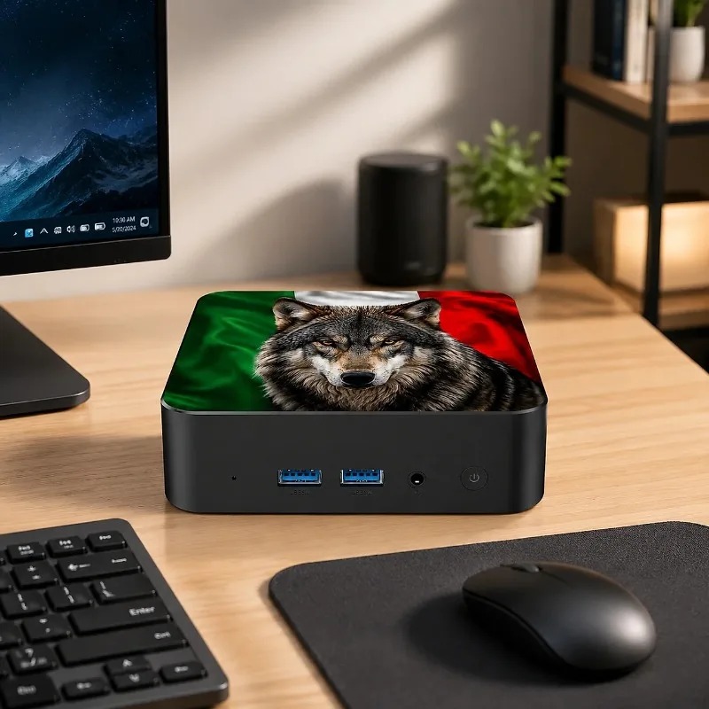 Intel i9 10980HK 1TB 2TB SSD 1 – Pc Gaming New recenzja i cena