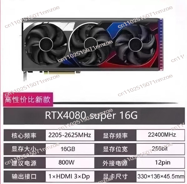 Karta graficzna RTX 4060 4070  – Pc Gaming Graphics Card recenzja i cena