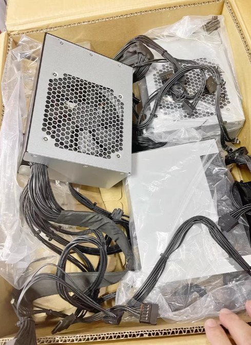 A=Zasilacz HP Omen 45L 1200W A – Atx Power Supply recenzja i cena