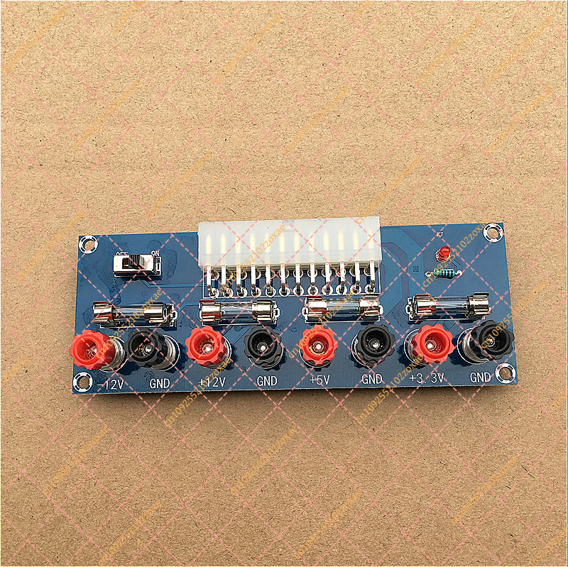 Moduł zasilacza ATX do kompute – Atx Power Supply recenzja i cena