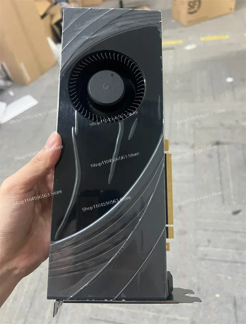 Wysokowydajna karta graficzna  – Pc Gaming Graphics Card recenzja i cena
