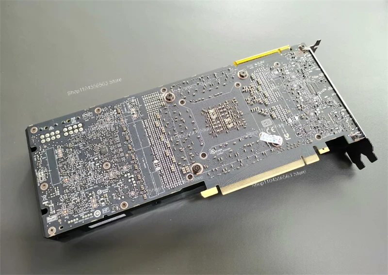 Wysokowydajna karta graficzna  – Pc Gaming Graphics Card recenzja i cena
